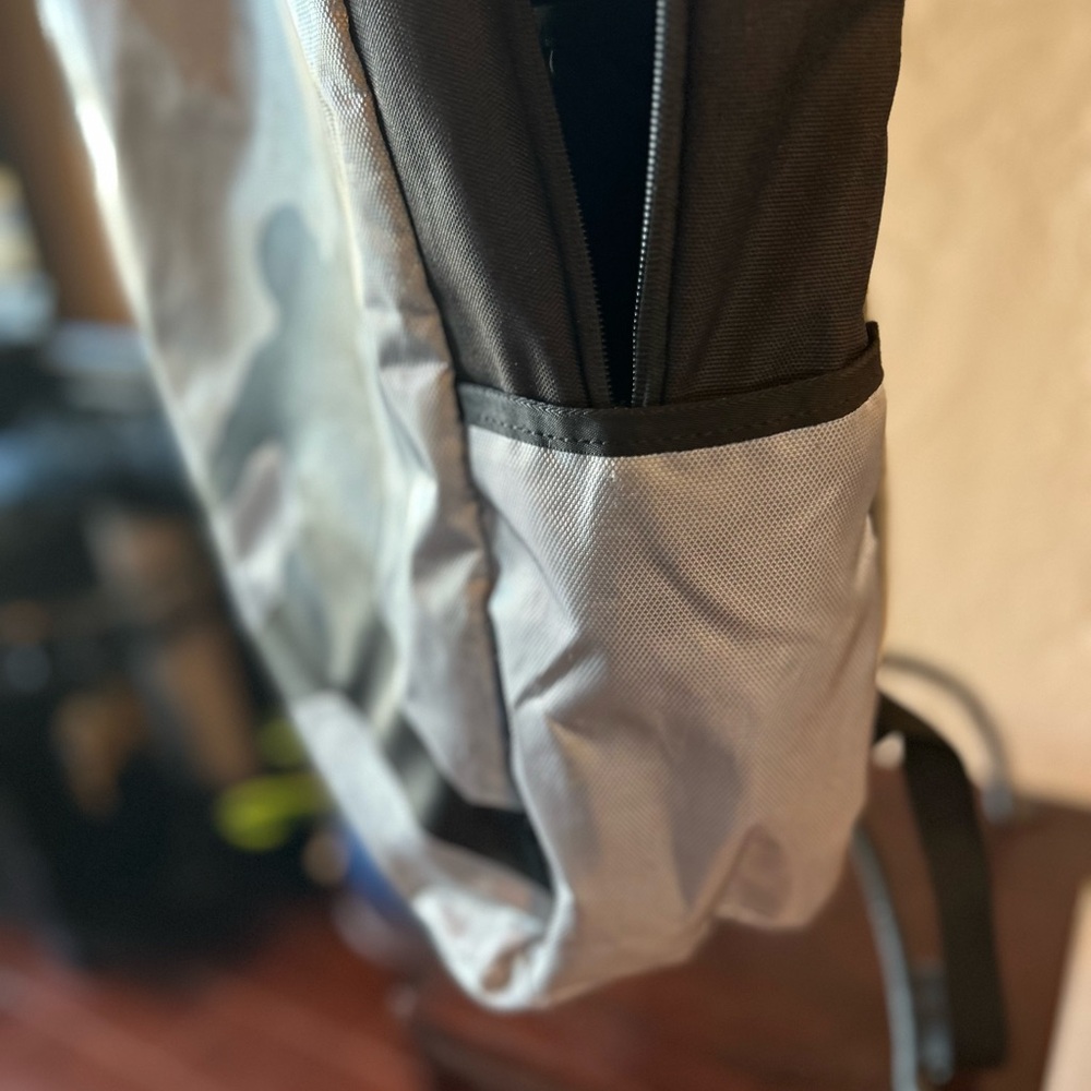 Air Jordan Backpack Authentic - Picture 4 of 6